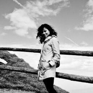 Meet your Posher, Nataliya